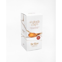 DE VIVO SFOGLIATELLA CHIPS...