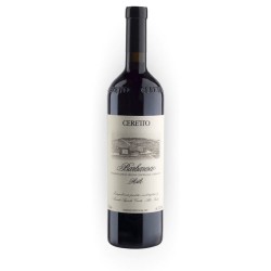 BARBARESCO ASILI 2021 CERETTO
