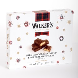 WALKER'S FROLLINI AL BURRO...