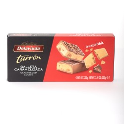 DELAVIUDA TORRONE AL...