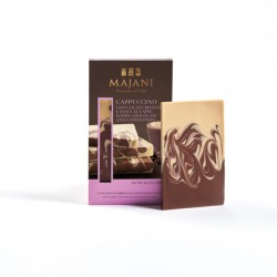 MAJANI SNAP CAPPUCCINO 250GR
