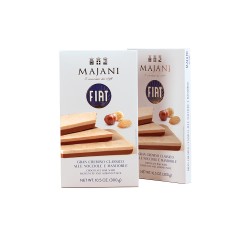 MAJANI TAVOLETTONE CREMINO...