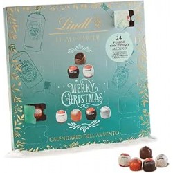 LINDT CALENDARIO AVVENTO...