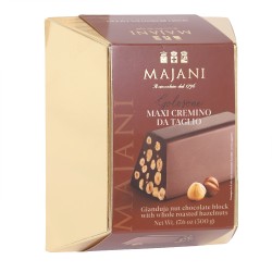 MAJANI MAXI CREMINO DA...