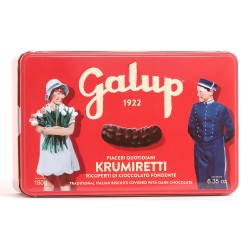 GALUP KRUMIRETTI AL...