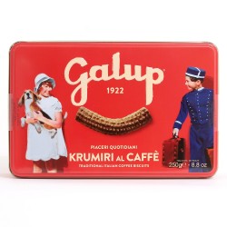 GALUP KRUMIRI AL CAFFÈ 180 GR