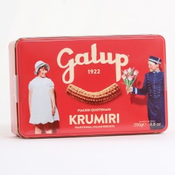 GALUP KRUMIRI CLASSICI 250 GR