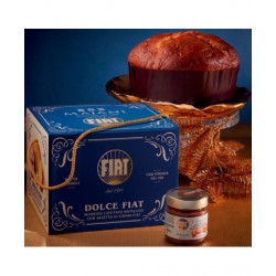 MAJANI PANETTONE DOLCE FIAT...