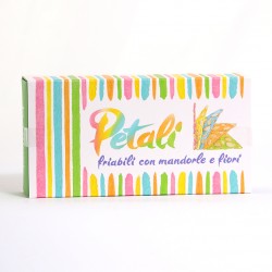 FLAMIGNI PETALI DI TORRONE...