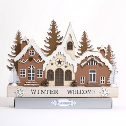 FLAMIGNI PAESAGGIO...