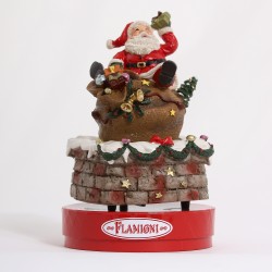 FLAMIGNI CARILLON BABBO...