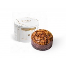 DE VIVO PANETTONE POMPEIANO...