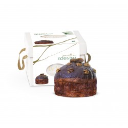 DE VIVO PANETTONE FICHI E...