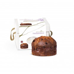 DE VIVO PANETTONE...