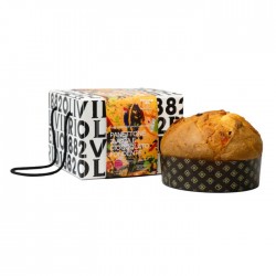 OLIVIERI PANETTONE ZUCCA...