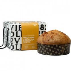 OLIVIERI PANETTONE CAFFÈ E...