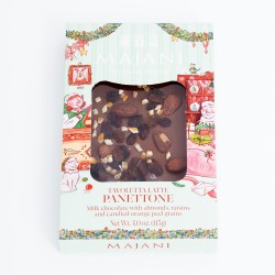 MAJANI TAVOLETTA CIOCCOLATO...