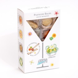 FLAMIGNI PASTICCERIA SALATA...