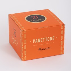BODRATO PANETTONE AL...