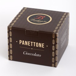 BODRATO PANETTONE AL...