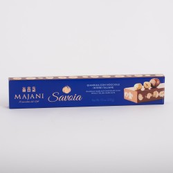 MAJANI TORRONE  CIOCCOLATO...
