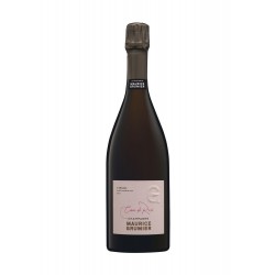 MAURICE GRUMIER CHAMPAGNE...