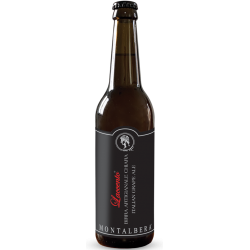 MONTALBERA LACCENTO BIRRA...