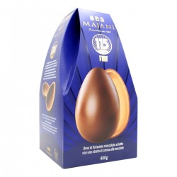 MAJANI UOVO FIAT CLASSIC...