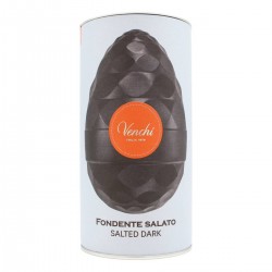 VENCHI UOVO FONDENTE SALATO...