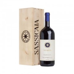 SASSICAIA 2023 JEROBOAM IN...