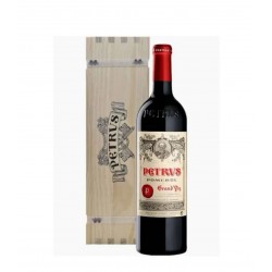 CHATEAU PETRUS 2023 POMEROL...
