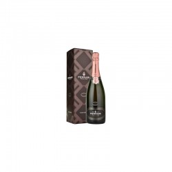 FERRARI PERLÈ ROSÈ 2019...