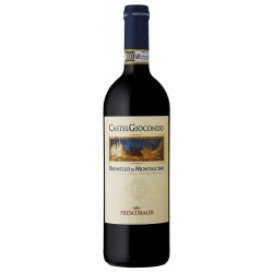 CASTELGIOCONDO BRUNELLO DI...