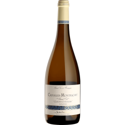 CHEVALIER-MONTRACHET 2024...