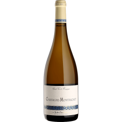 CHASSAGNE-MONTRACHET 2024...
