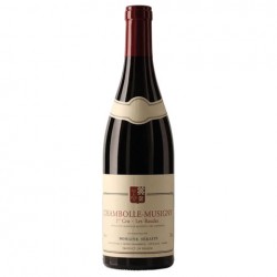 CHAMBOLLE-MUSIGNY 1ER CRU...
