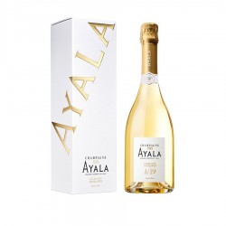 AYALA LE BLANC DE BLANCS...