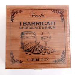 VENCHI GIFT BOX I BARRICATI...