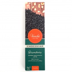 VENCHI STECCA CHOCAVIAR CON...