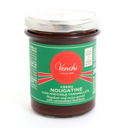 VENCHI CREMA SPALMABILE...