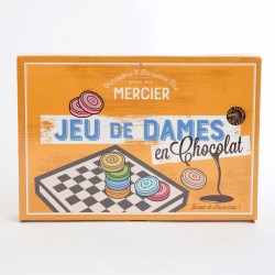 MERCIER GIOCO GIOCO DAMA...