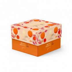 SAL DE RISO PANETTONE...