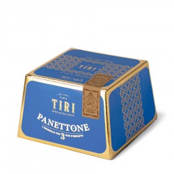 TIRI PANETTONE AL CARAMELLO...