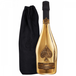 ARMAND DE BRIGNAC CHAMPAGNE...