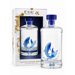 GIN ETSU OCEAN WATER...