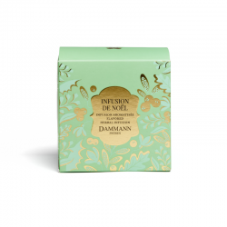 DAMMAN E FRERES INFUSION DE...