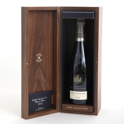 RARE COLLECTION 2012 BLANC...
