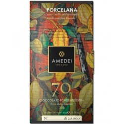 AMEDEI PORCELANA CIOCCOLATO...
