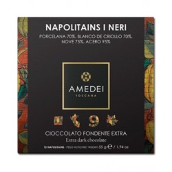 AMEDEI NAPOLITAINS I NERI...