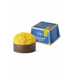 TIRI PANETTONE AL...